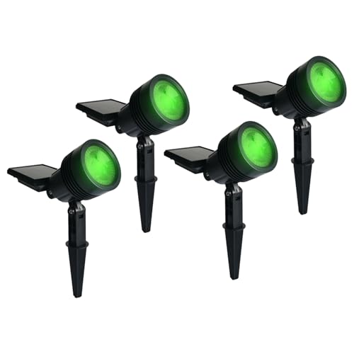 Luminária Solar Ecoforce