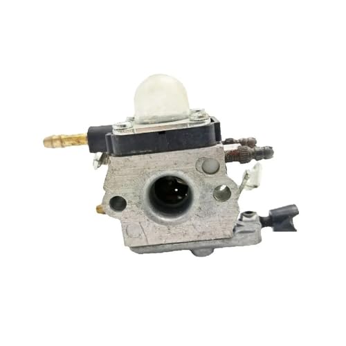 Carburateur BG85 BG55 pour éliminer les fuites d'essence et les pertes de puissance