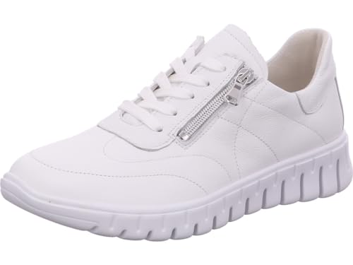 Basket Waldläufer H-Birdy sneakers femme grand volume orthopédique