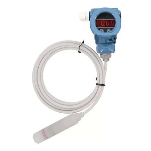 Transmetteur de niveau submersible pour sécuriser vos cuves corrosives