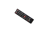 Hotsmtbang Replacement Remote Control for Samsung BD-HM57 BD-HM57C/ZA BD-E5400 BD-EM53 BD-EM53C...