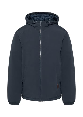 QS Herren 2150153 Outdoor-Jacke mit Kapuze, 5883, M