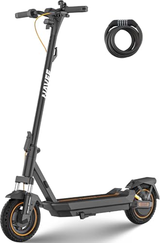 NAVEE GT3 D E-Scooter 350W-Nennleistung Motor...