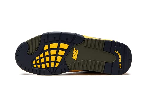 Image of Nike Men's Air Monarch IV Cross Trainer