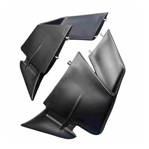 Aileron latéral de carénage moto RS660 contre vent latéral - 6