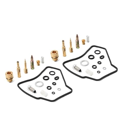Kit de réparation carburateur pour VTR250 Interceptor 1988 1989 1990