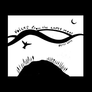 Voices from the Empty Moor (Songs of Anne Briggs)