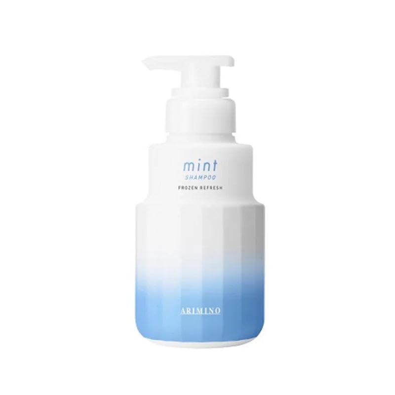アリミノ　シャンプー　フローズンリフレッシュ  レモン&ウッドの香り。300ml Amazon | アリミノ ミントフローズン リフレッシュ シャンプー 250ml