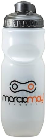Squeeze Márcio May Sports 650 ml