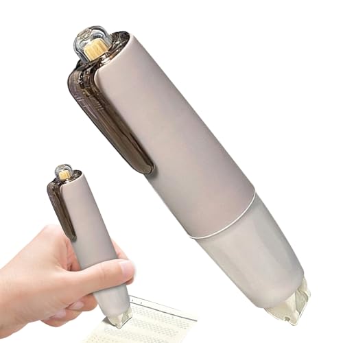 Bolígrafo De Cinta De Doble Cara | Material Escolar Retráctil Adhesivo - 4 Piezas De Rodillo Dispensador De Pegamento Para Diarios - Para Scrapbooking Papel de Regalo Tarjetas de Arte Álbum de Fotos N Bolígrafo De Cinta De Doble Cara | Material Escolar Retráctil Adhesivo - 4 Piezas De Rodillo Dispensador De Pegamento Para Diarios - Para Scrapbooking Papel de Regalo Tarjetas de Arte Álbum de Fotos N