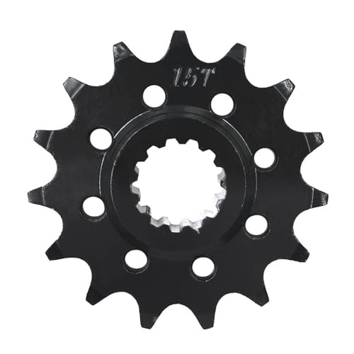 I[goCANZT[ 14T 15T tgXvPbg`F[MA CTX700 NC750 2014 NC700 2012 2013ɓK ANZT[(1 Piece 15T)