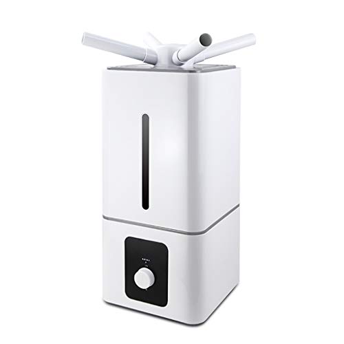 Humidifiers Ultrasonic Industrial air Commercial 13L Large Capacity Office Workshop Supermarket Vegetable