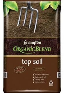 Levington Organic Blend Top Soil 20L
