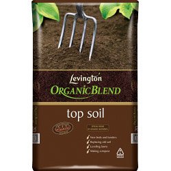 LevingtonOrganic Blend Top Soil 20L