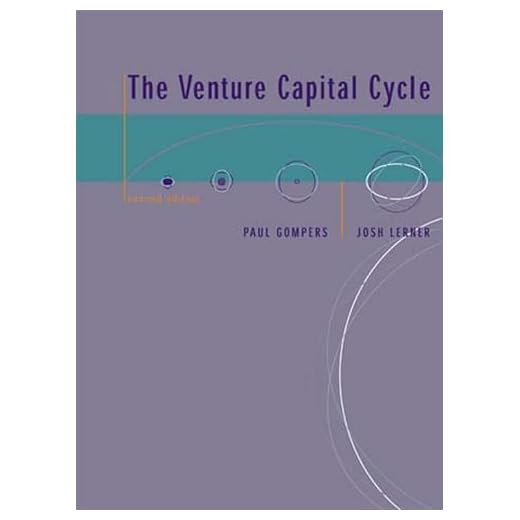 The Venture Capital Cycle Second Edition
