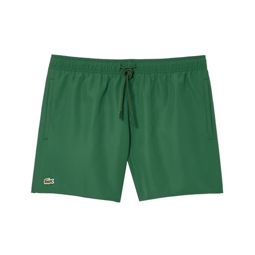 Costume Lacoste uomo MH6270 verde