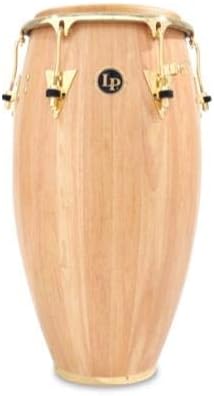 Classic Wood 11" Quinto Natural