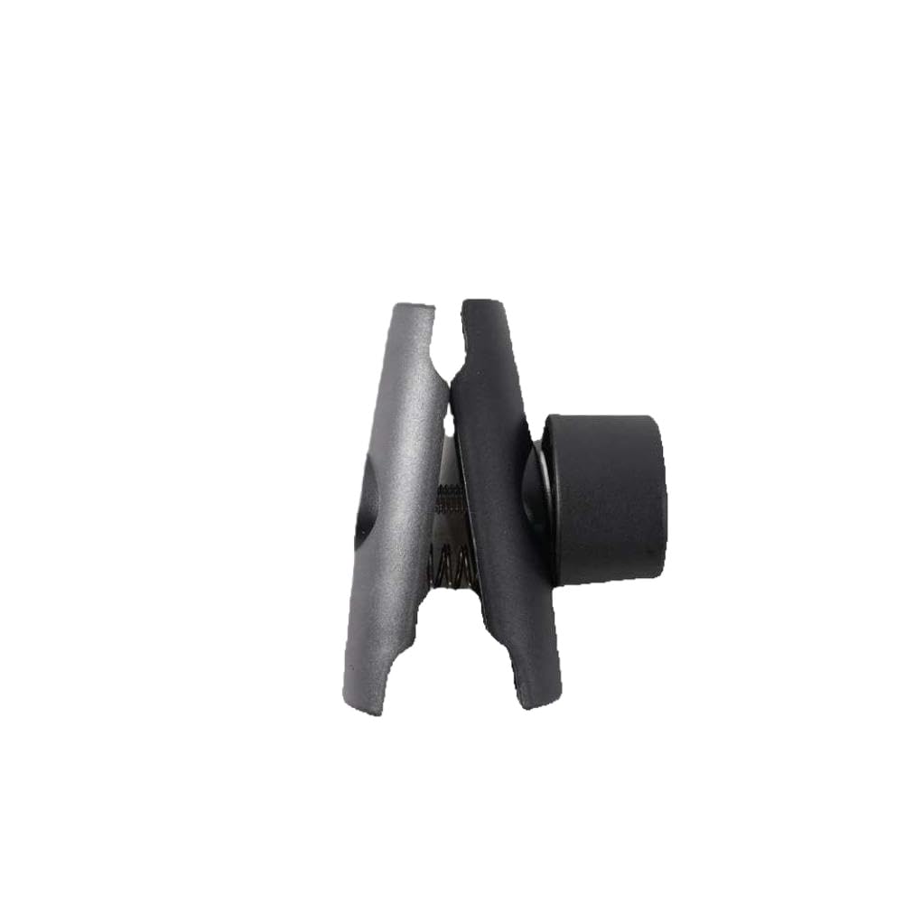 Navegador GPS con Pantalla táctil Resistente al Agua de 5 Pulgadas para Motocicletas y automóviles con compatibilidad automática con CarPlay y Android
