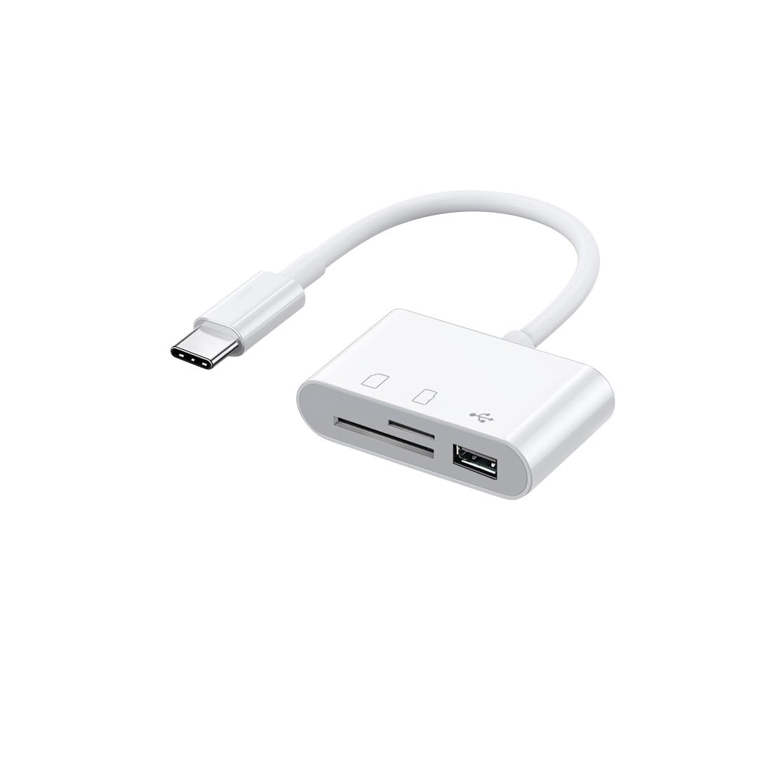 Type-C USB カードリーダー SD TF 3in1 USB3.0 Amazon.co.jp: Type-C USB カードリーダー SD TF 3in1 USB3.0