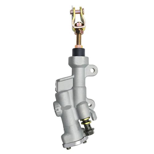 Cilindro de frenada superior moto repuesto hidráulico compatible con MXV450 WR250R