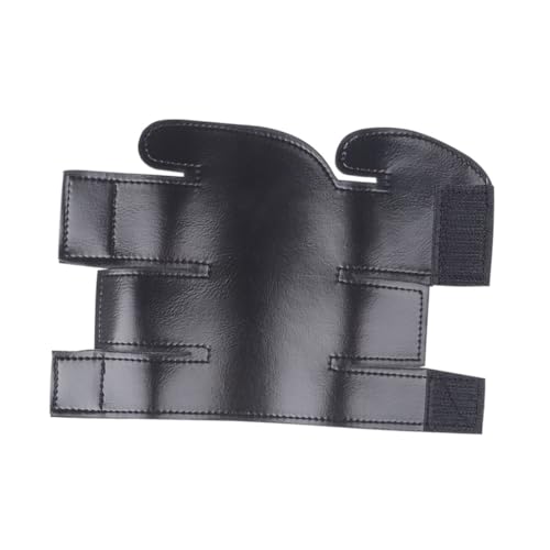 ULDIGI Trumpet Guard Leather Protective Cover for Trumpet Brass Wrap Musical Instrument Accessory