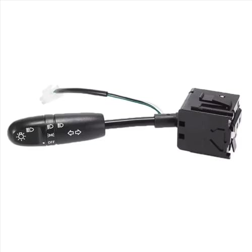 Comodo de clignotant voiture commande de direction adaptable Aveo Sail 9048478