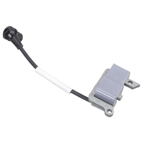 JTQYFI Bobina de encendido para PPT260 PPT261 SHC260 SHC261 A411000110 tractores de césped Ridings cortacésped bobina de encendido recortadora de césped cortacésped recortador partes del motor