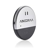 Window Alarms 4 Pack, 130dB Loud Glass Break Sensor for Home Security