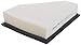 BOSCH 5388WS Workshop Engine Air Filter - Compatible with Select Ford Focus