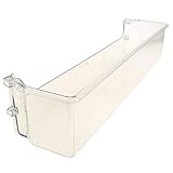 Balconnet bouteilles l=430 pour Refrigerateur Scholtes