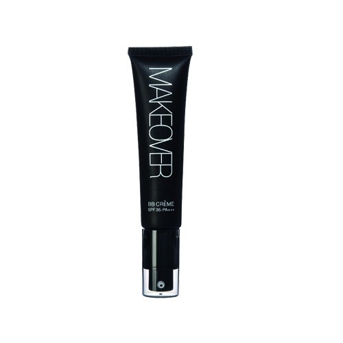 Makeover BB Cream, Light, 1 Ounce