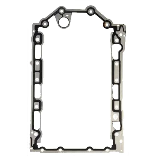 Junta de cárter de aceite para Land 2.7L 3.0L V6 2004-2024 repuesto motor