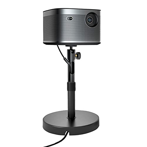 Soporte Universal para Proyector Montaje en Pared Plata miniatura 6