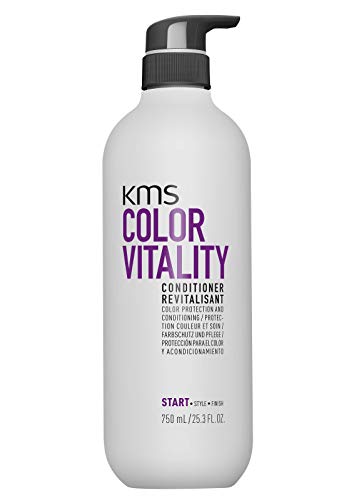 KMS Colorvitality Conditioner
