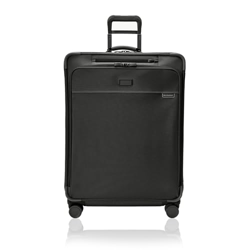 Briggs & Riley 29" Baseline Spinner Checked Luggage