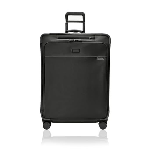 Briggs & Riley 29" Expandable Spinner