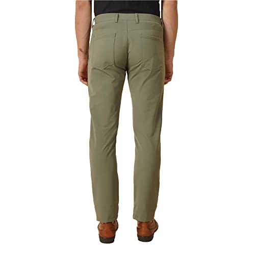 Image of Blackberrys Men Casual Pants