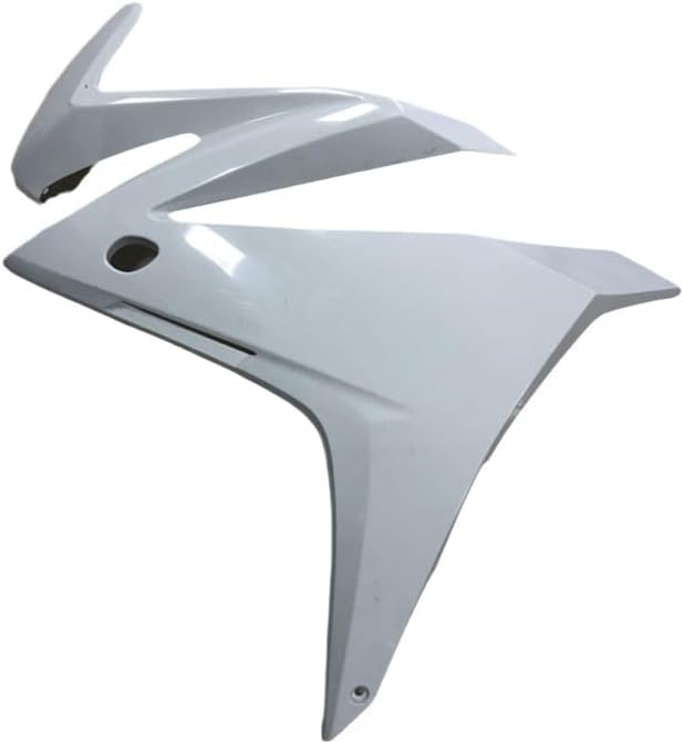 Motorcycle Side Fairing Fairing Kit for CBR500R 2016 2017 2018 Full Set Motorcycle Fairings Unpainted Bodywork Kits ABS Plastic