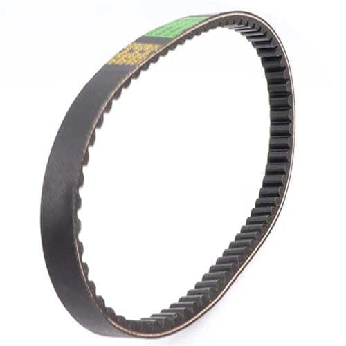 Correa 669 18 30 compatible GY6 49cc 50cc 80cc y motores 139qmb