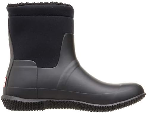 Hunter Men's In/Out Insulated Rain Boot Review | Image 5