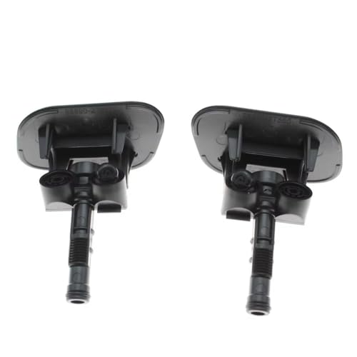Buse lave-phare Kia Optima cassée ? Pack complet boîtier et cache 986802T550