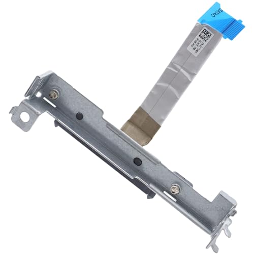 Deal4GO SATA Hard Drive Cable 0C38N 00C38N CGH6X replacement for Dell OptiPlex 7080 7090 MFF Precision 3240 Micro Tower Desktop, White