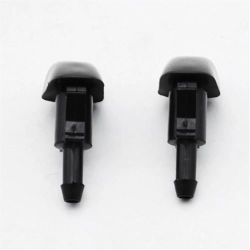 Buse de pulvérisation de lave-glace avant pour Hyundai Accent 2003-2009 - 7