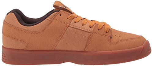 Image of DC Mens Men's Lynx Zero Casual Low Top Skate Shoe Sneaker
