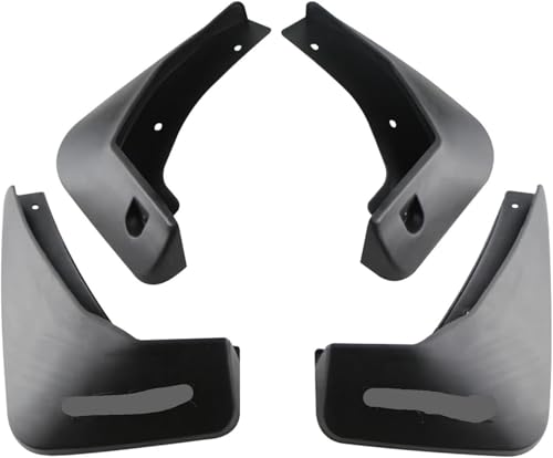 Garde-boue pour Chevrolet Trax protection aile anti-projections