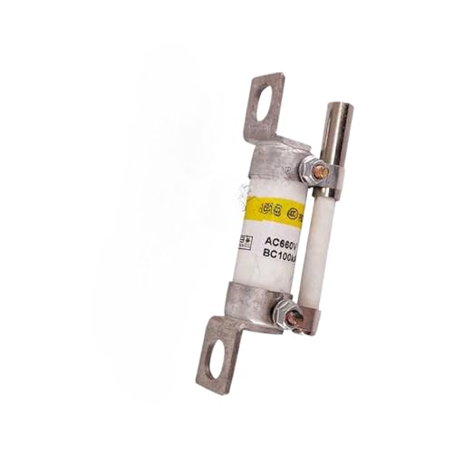 Fusible 660V 1000GH-63UL haute performance pour armoire électrique de précision