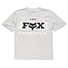 Produktbild Fox Racing Herren Premium-t-shirt Honda T Shirt, Hellgrau 2, XL EU