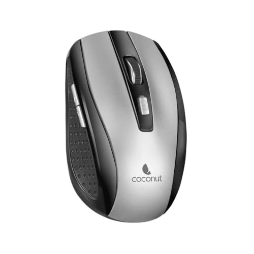 Image of Cheer Wireless Mouse Ergonomic and Battery-Saving