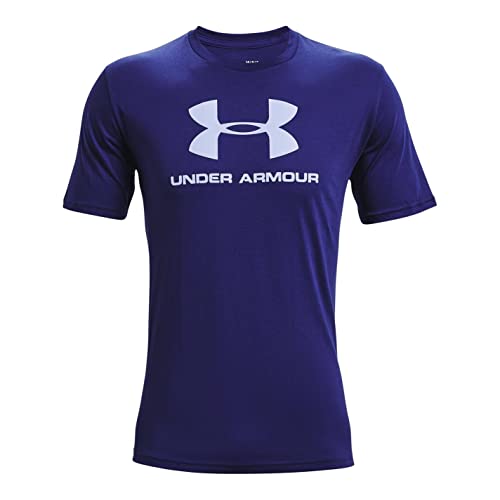 Image of Under Armour Men's Velocity 2.0 Short Sleeve V Neck T Shirt