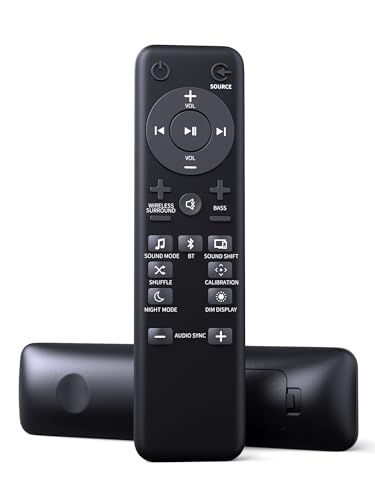 JBL サウンドバー ブラック リモコン付き JBL サウンドバー ブラック ［WiFi対応 /7.1.4ch /Bluetooth対応